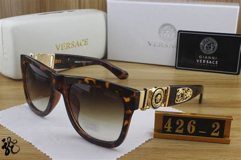 fake vintage versace sunglasses|knockoff versace sunglasses.